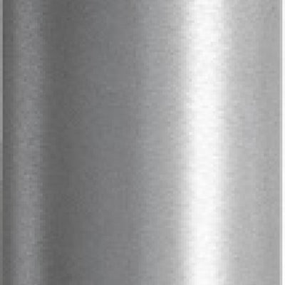 Fox 2.0 Performance Series 5in. Smooth Body IFP Shock / Std Travel w/Eyelet Ends (Alum) - Black