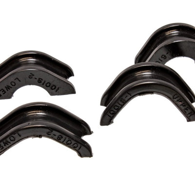 Energy Suspension 74-78 Nissan 260Z/280Z Black Rack and Pinion Bushing Set