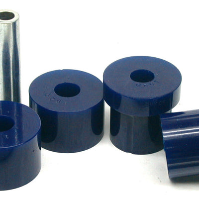 SuperPro 1985 Volkswagen Golf GTI Rear Beam Axle Pivot Bushing Kit