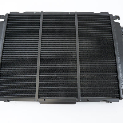 CSF Ferrari F355 High Performance All-Aluminum Radiator - Right