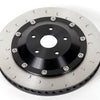 Alcon 2009+ Nissan GT-R R35 380x33mm Rear Left Rotor Assembly