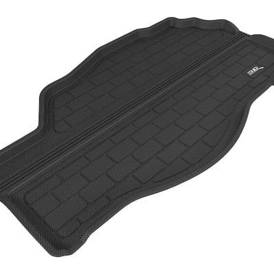 3D MAXpider 2013-2020 Ford Fusion Kagu Cargo Liner - Black