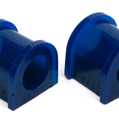 SuperPro 1988 Mazda MX-6 GT Rear 22mm Sway Bar Mount Bushing Kit