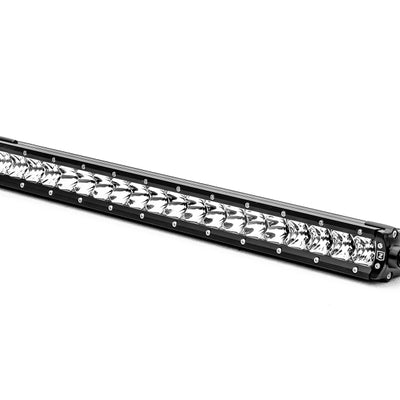 aFe 18-20 Ford F-150 w/o FFC Scorpion Grill w/ LEDs