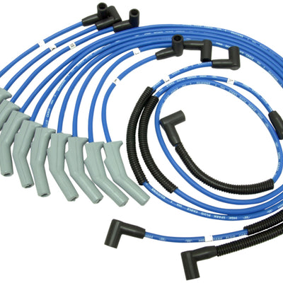 NGK Dodge Ram 2500 2003-1994 Spark Plug Wire Set