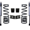 ICON 03-12 Dodge Ram 2500/3500 4WD 2.5in Stage 1 Suspension System