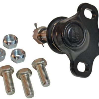 SPC Performance 2016+ Honda Civic Front Adjustable Lower Ball Joint (-1.0 deg) (Does Not Fit Type R)