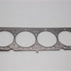 Cometic GM Small Block 4.080 inch Bore .027 inch MLS Head Gasket w/ Valve Pockets