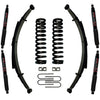 Skyjacker 9" 73-79 F150 W/REAR SPRGS