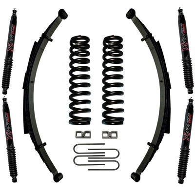 Skyjacker 9" 73-79 F150 W/REAR SPRGS
