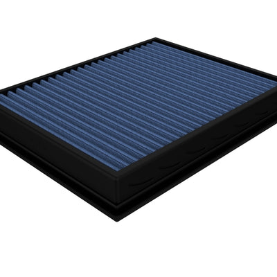 aFe MagnumFLOW Air Filters OER P5R A/F P5R Audi A4 02-09