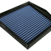 aFe MagnumFLOW Air Filters OER P5R A/F P5R BMW 135i/335i 11-12 L6-3.0L/X1 35ix 11-15 (t) (N55)