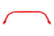 BMR 90-04 Ford Mustang Front Bumper Support (Red)