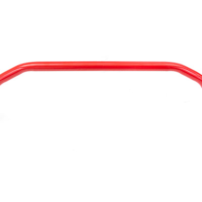 BMR 90-04 Ford Mustang Front Bumper Support (Red)