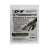 DEI Fire Sleeve and Tape Kit 1in I.D. x 3ft