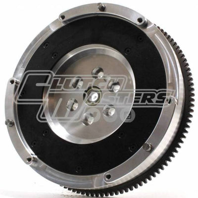 Clutch Masters 14-15 BMW 228i/320i/328i/428i 2.0L Turbo Aluminum Flywheel