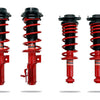 Pedders 2012+ Subaru/Toyota/Scion BRZ/FRS/FT86 (Offset Mount) EziFit SportsRyder Spring & Shock Kit