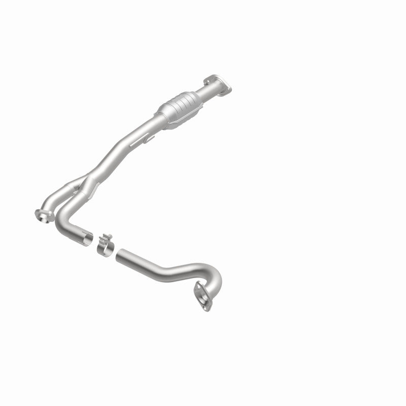 MagnaFlow Direct Fit Catalytic Converter 02-03 Jeep Liberty 3.7L
