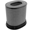 aFe MagnumFLOW HD Air Filters Pro Dry S Oval 7in X 4.75in F 9in X 7in T X 9H