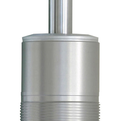 Ridetech HQ Series CoilOver Shock 4.1in Travel 2.5in Coil Eye/Eye Mounting 10.125inx14.225in