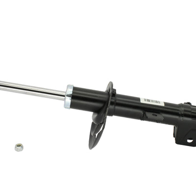 KYB Shocks & Struts Excel-G Front Left DODGE Caliber 2007-10 JEEP Compass 2007-10 JEEP Patriot 2007-