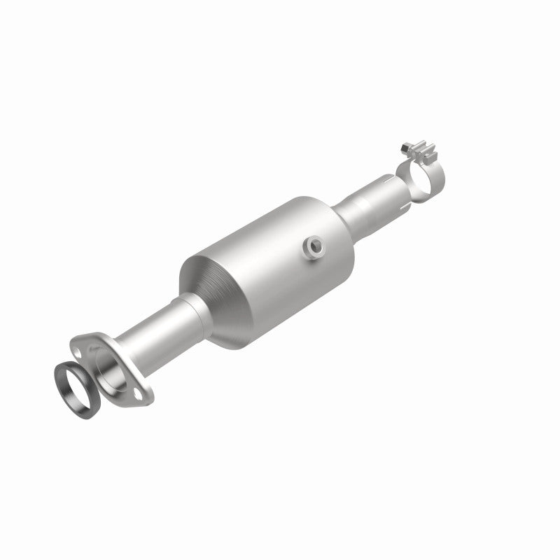 MagnaFlow Direct Fit Catalytic Converter 09-11 Ford Escape 2.5L