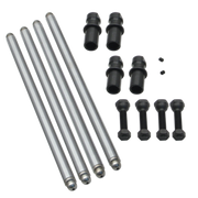 S&S Cycle 66-84 BT Non-Adjustable Pushrod Kit