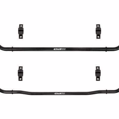 Eibach C8 Corvette Sway Bar Kit