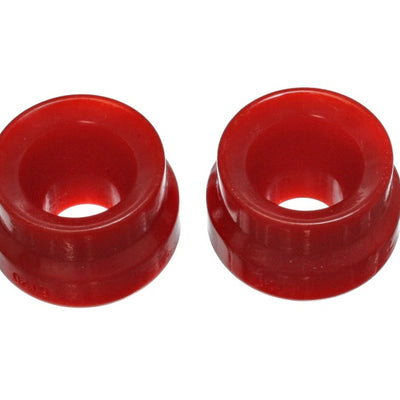 Energy Suspension Mustang Front Bump Stop - Red