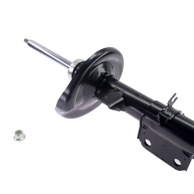 KYB Shocks & Struts Excel-G Strut Front Left Suzuki Kizashi 10-13