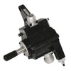Moroso Black Series Dragster Single Stage External Oil Pump - Left Side - .875 Pressure