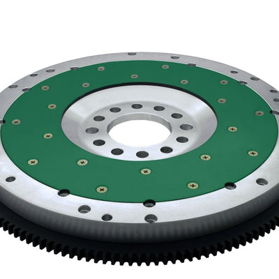 Fidanza 76-95 Jaguar XJ12/XJS 5.3/6.0L / 71-74 XKE 5.3L Aluminum Flywheel