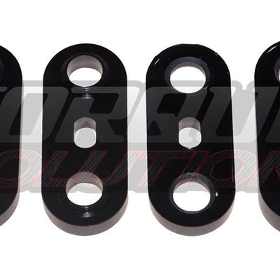 Torque Solution Positive Shift Kit: Subaru WRX / STi 2008-2011