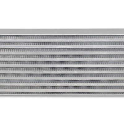 Vibrant Air-to-Air Intercooler Core Only (core size: 18in W x 6.5in H x 3.25in thick)