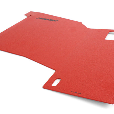 Perrin 15-17 Subaru WRX Red Cold Air Intake