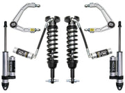 ICON 2019+ GM 1500 1.5-3.5in Stage 3 Suspension System w/Billet Uca
