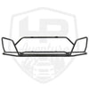 LP Aventure 13-14 Subaru Outback Big Bumper Guard - Powder Coated