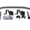 Hellwig 20-22 Chevy Silverado 2500HD 2/4WD 2-4in Lift Heat Treated Chromoly 1-1/4in Rear Sway Bar