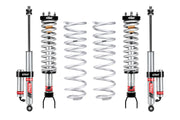Eibach 19-23 Ram 1500 V8 2WD Pro-Truck Lift Kit System Coilover Stage 2R