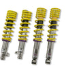 KW Coilover Kit V3 Acura Integra Type R (DC2)(w/ lower eye mounts on the rear axle)