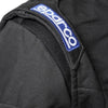 Sparco Suit Jade 3 Jacket X-Small - Black