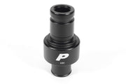 PERRIN 18-26 Subaru WRX / 20-25 LGT/OBXT/Ascent / 17-18 Forester XT Turbo Sump Restrictor - Black