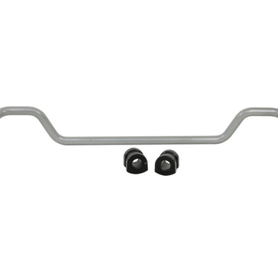 Whiteline 90-99 BMW 318/320/323/325/328/M3 Front Heavy Duty Adjustable 27mm Swaybar