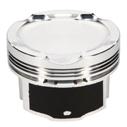 JE Pistons 97-05 VW / Audi 1.8T 81mm Bore STD Size Piston Set of 4