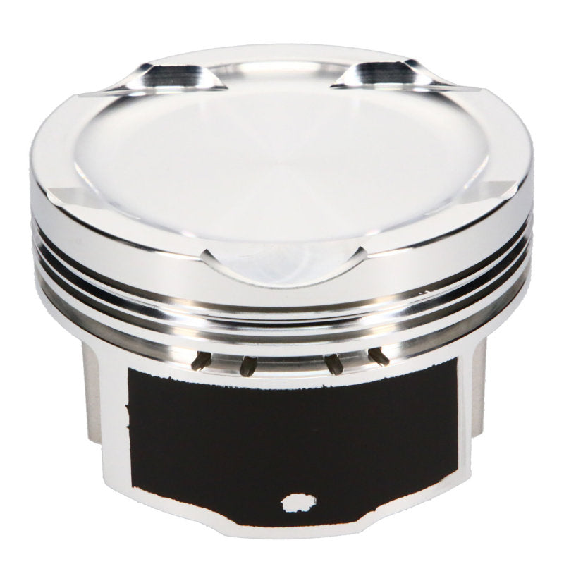 JE Pistons 97-05 VW / Audi 1.8T 81mm Bore STD Size Piston Set of 4
