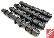 GSC P-D 02-05 Subaru WRX EJ205 S3 Billet Cams 280/280