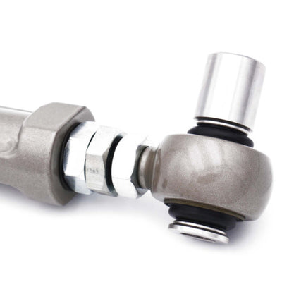 ISR Performance Pro Series OffSet Angled Front Tension Control Rods - 95-98 (S14) Nissan 240sx