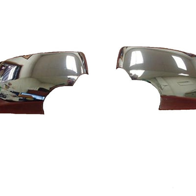 Putco 04-08 Nissan Maxima Mirror Covers