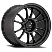 Konig Hypergram 18x8.5 5x114.3 ET35 Matte Black