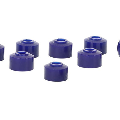 SuperPro 1979 Mazda RX-7 GS Front Sway Bar Link Bushing Kit